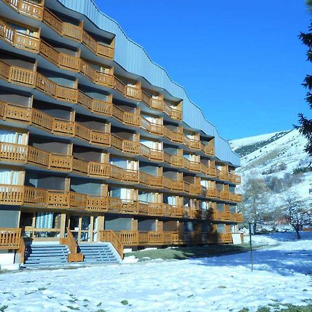 Studette Renovee Pour 2 Au Pied Des Pistes, Centre Les Deux Alpes - Fr-1-516-134 Apartment Екстериор снимка