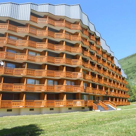 Studette Renovee Pour 2 Au Pied Des Pistes, Centre Les Deux Alpes - Fr-1-516-134 Apartment Екстериор снимка