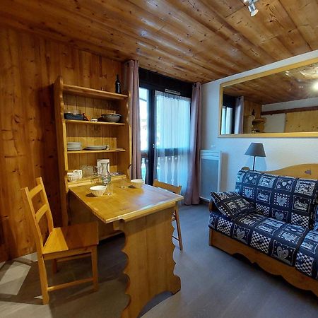Studette Renovee Pour 2 Au Pied Des Pistes, Centre Les Deux Alpes - Fr-1-516-134 Apartment Екстериор снимка